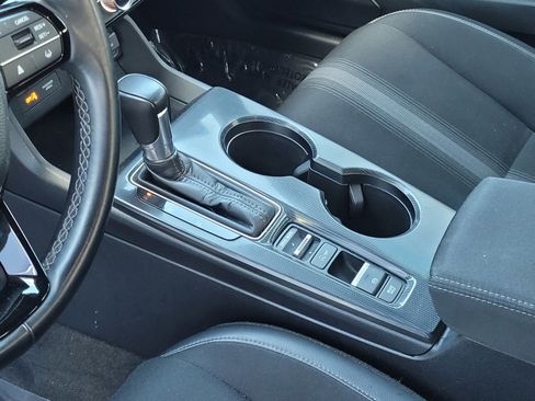 Used 2022 Honda Civic Sport image 20