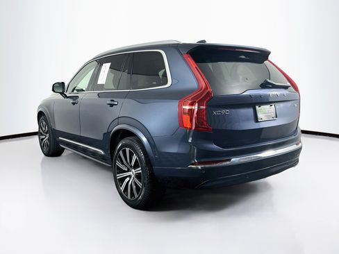 Used 2023 Volvo XC90 B6 Plus AWD/4WD image 5