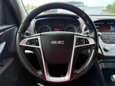 Used 2013 GMC Terrain SLT w/ Chrome and Technology Package FWD image 24