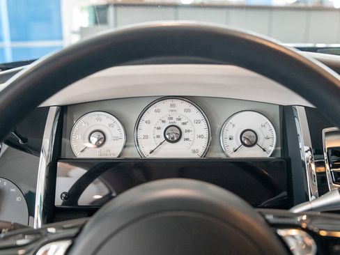 Used 2018 Rolls-Royce Ghost image 29