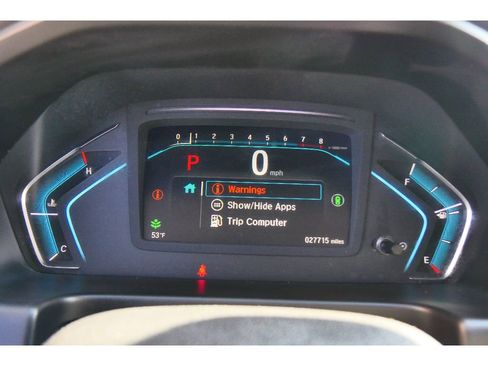 Used 2023 Honda Odyssey EX-L image 25