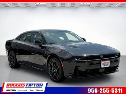 New 2026 Dodge Charger Scat Pack