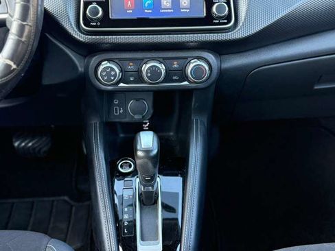 Used 2018 Nissan Kicks S w/ Interior Electronics Package image 21