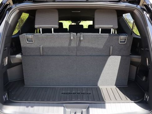 New 2026 Toyota 4Runner SR5 AWD/4WD image 11