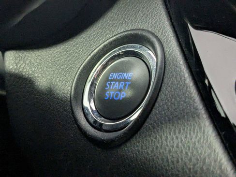 Used 2022 Toyota C-HR Nightshade FWD image 26
