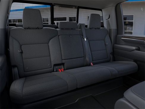 New 2026 GMC Sierra 2500 SLE image 17