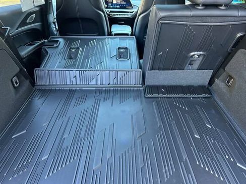Certified 2024 Cadillac Lyriq Sport w/ LPO, Floor Liner Package AWD/4WD image 15