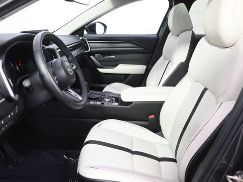 Certified 2026 MAZDA CX-50 AWD 2.5 S w/ Cargo Package image 13