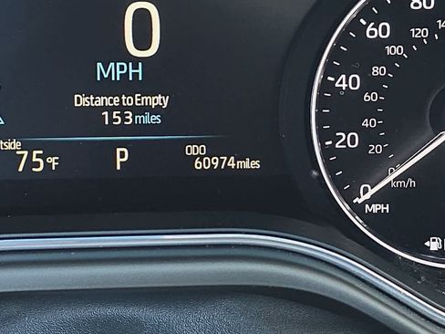 Used 2022 Toyota Avalon Limited w/ Advanced Safety Package FWD image 25