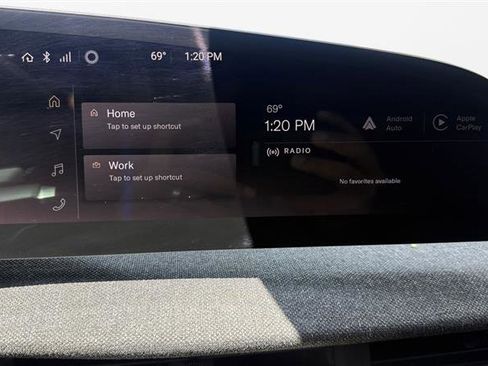 Used 2024 Lucid Air Touring AWD/4WD image 24