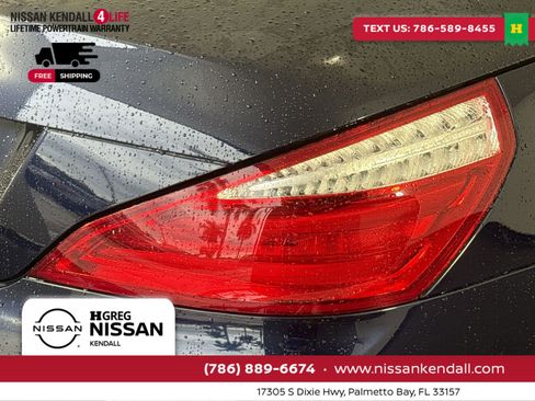 Used 2015 Mercedes-Benz SL 550 image 30