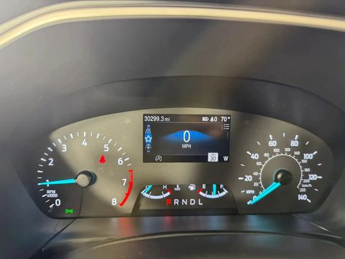 Used 2022 Ford Escape SE w/ Cold Weather Package AWD/4WD image 14