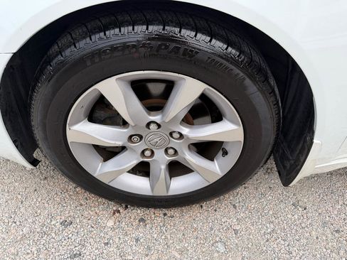 Used 2014 Acura TL w/ Technology Package FWD image 12