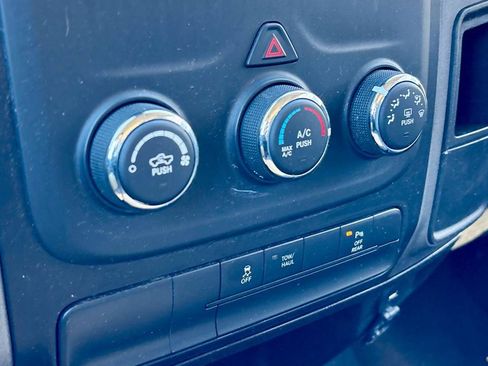 Used 2020 RAM 1500 Tradesman w/ Popular Equipment Group image 22