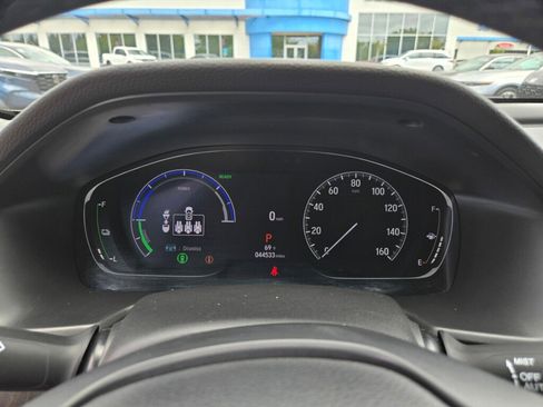 Certified 2022 Honda Accord Touring image 19