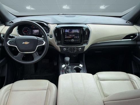 Certified 2024 Chevrolet Traverse LS w/ Safety Package FWD image 15