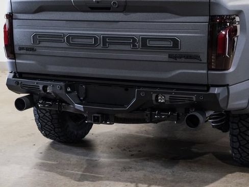 Used 2026 Ford F150 Raptor AWD/4WD image 32
