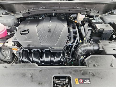 Used 2025 Hyundai Tucson SEL image 35