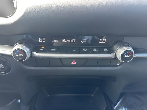 Used 2024 MAZDA CX-30 AWD 2.5 S w/ Select Sport Pkg image 17