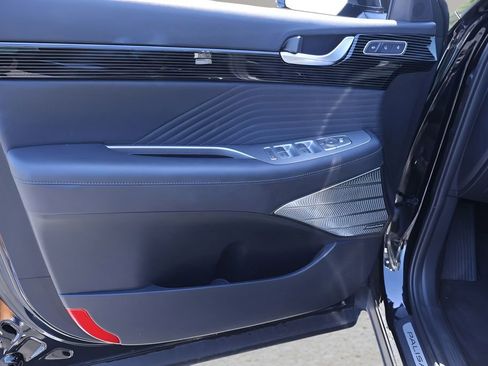 Used 2023 Hyundai Palisade Calligraphy FWD image 12