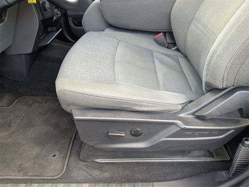 Used 2024 Ford F150 XLT w/ Tow/Haul Package image 15