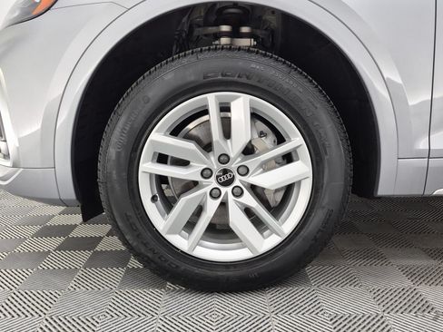 Used 2023 Audi Q5 2.0T Premium w/ Convenience Package AWD/4WD image 26