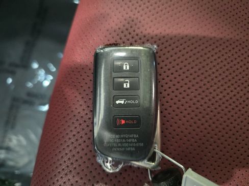 Used 2020 Lexus NX 300 FWD w/ Comfort Package image 37