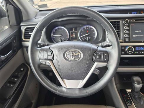 Used 2016 Toyota Highlander Limited AWD/4WD image 22