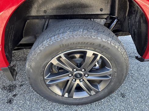 Used 2022 Ford F150 Lariat image 20