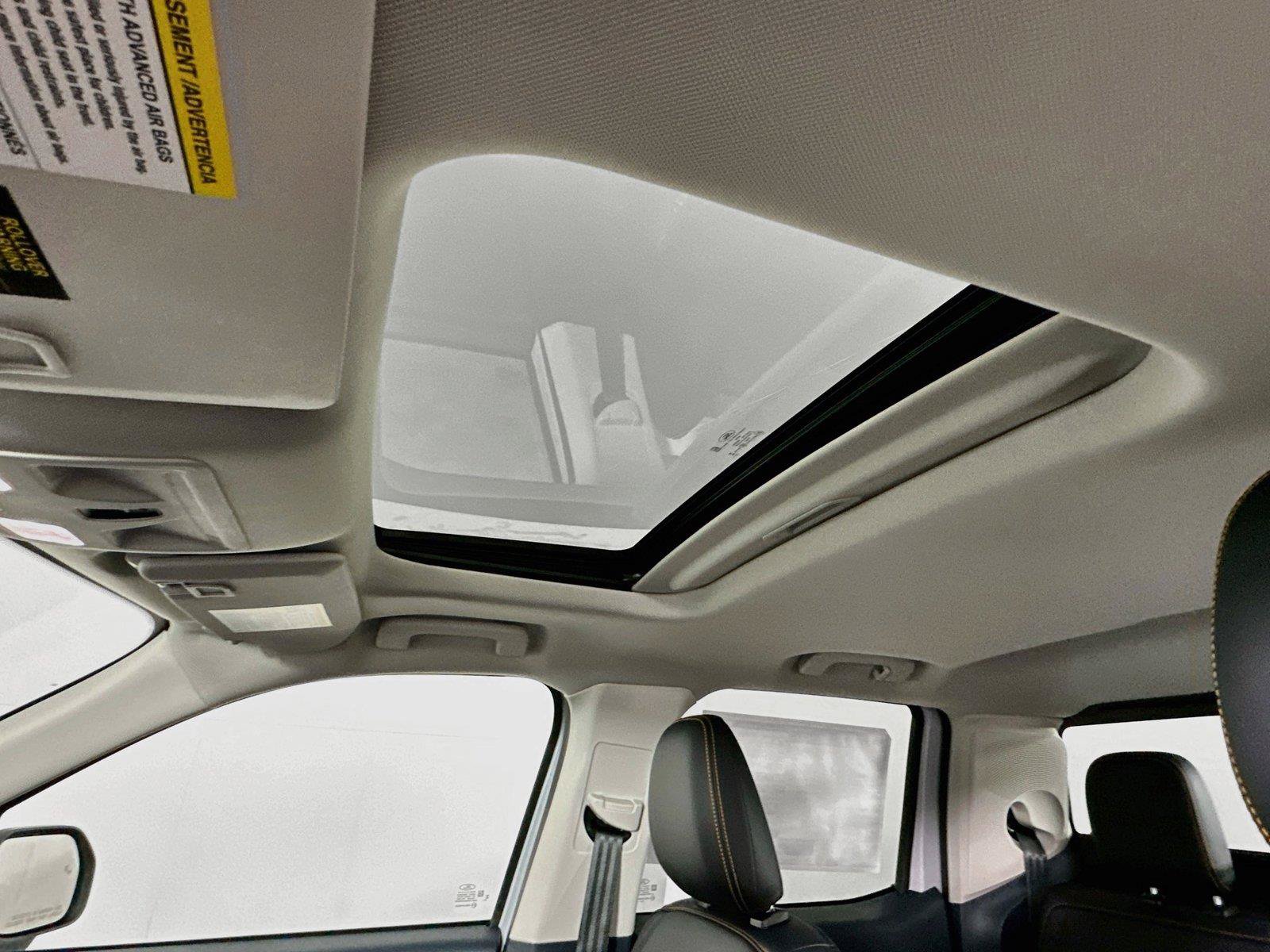 New 2026 Ford Maverick Tremor AWD/4WD image 17