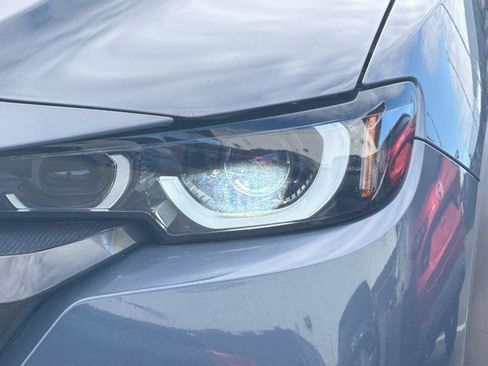 Certified 2023 MAZDA CX-50 Meridian Edition w/ Apex Package image 9