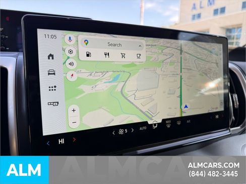 Certified 2025 Ford Expedition Max Active image 15