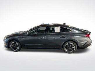 Certified 2026 Hyundai Sonata SEL AWD/4WD video 2