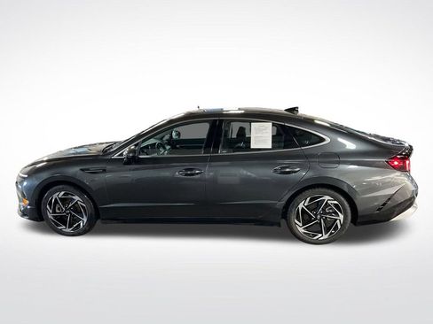 Certified 2026 Hyundai Sonata SEL AWD/4WD image 2