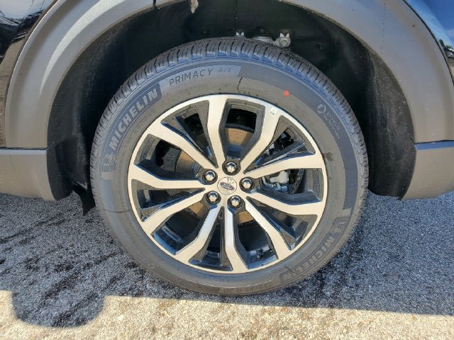 New 2027 Ford Explorer ST-Line AWD/4WD image 28