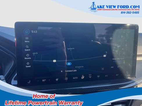 Used 2023 Ford Escape ST-Line w/ Tech Pack #1 image 27