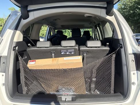 New 2026 Honda Odyssey EX-L image 21