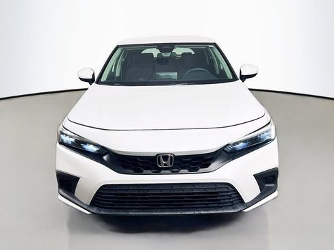 Certified 2024 Honda Civic LX image 2
