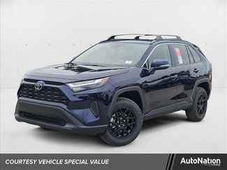 New 2025 Toyota RAV4 XLE video 1