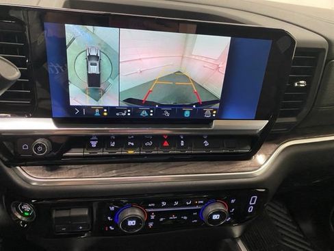 New 2026 Chevrolet Silverado 2500 LTZ w/ LTZ Plus Package AWD/4WD image 11