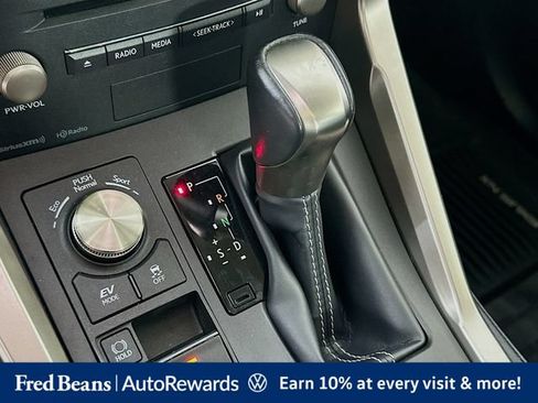 Used 2020 Lexus NX 300h AWD w/ Comfort Package image 22
