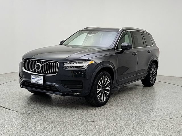 Used 2021 Volvo XC90 T6 Momentum w/ Climate Package AWD/4WD image 1
