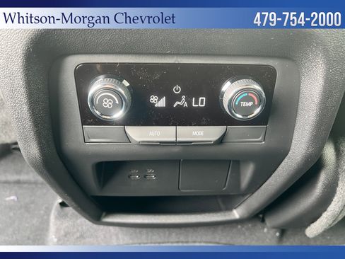 New 2026 Chevrolet Traverse LT FWD image 34