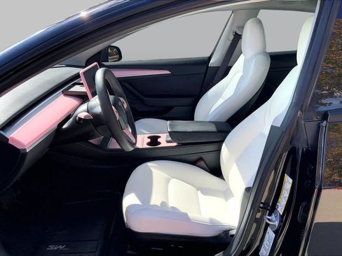 Used 2023 Tesla Model 3 Standard Range RWD image 7