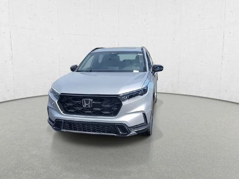 New 2026 Honda CR-V Sport-L image 3