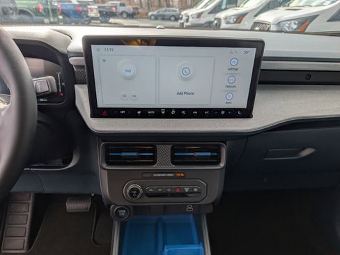 New 2026 Ford Maverick XLT w/ Equipment Group 301A image 14