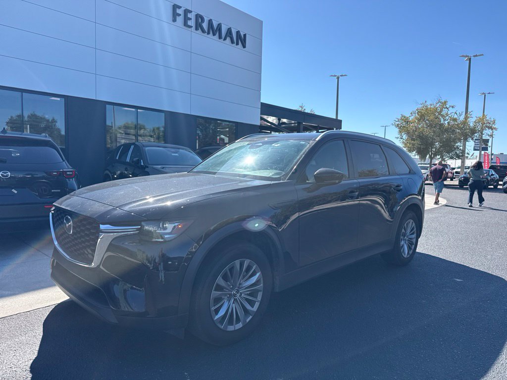 Used 2024 MAZDA CX-90 3.3 Turbo w/ Select Package AWD/4WD image 1