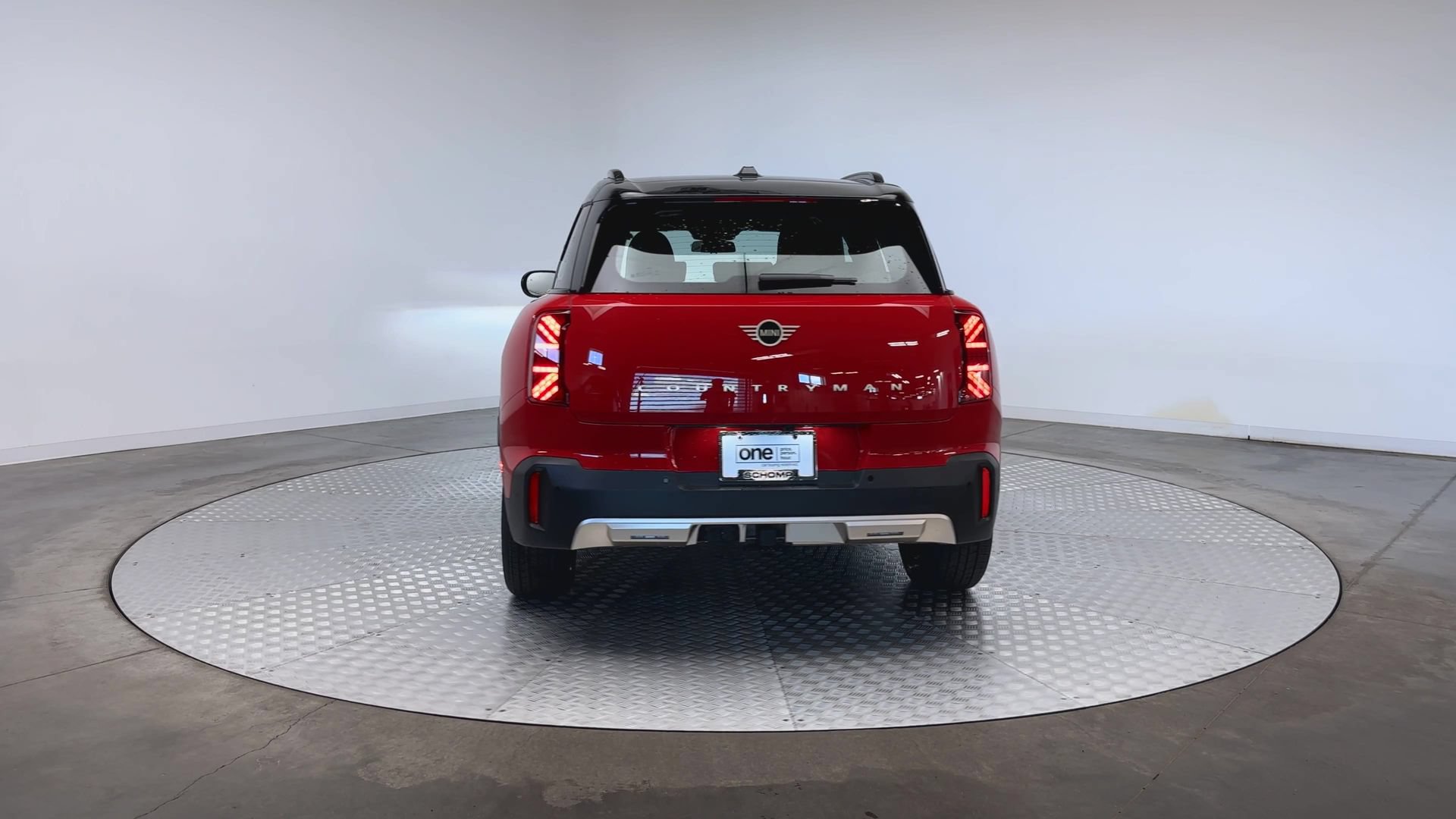 Used 2027 MINI Cooper Countryman S AWD/4WD image 7