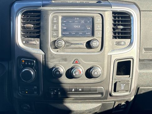 Used 2023 RAM 1500 Classic SLT image 14