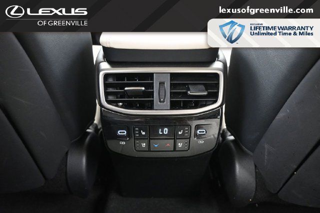 Used 2024 Lexus RX 350 FWD w/ Convenience Package image 25